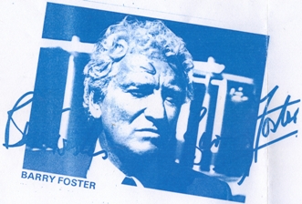 Barry Foster